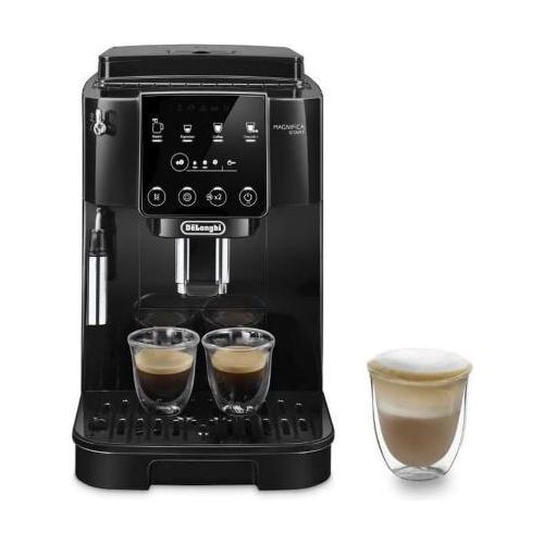 Magnifica Start Machine espresso full automatique avec bro