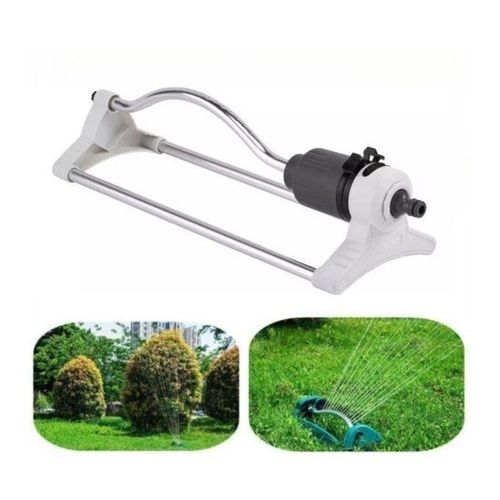 Arroseur Automatique Haute Performance pour Jardins en Argile