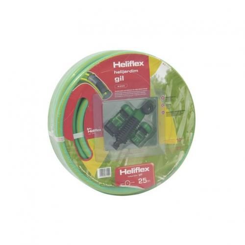 KIT TUYAUX HELIJARDIM 25M