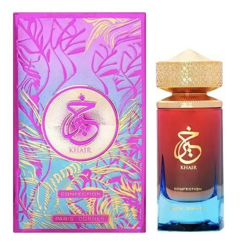 Khair Confection Eau de Parfum pour Femme 100ml Parfum Floral Fruité
