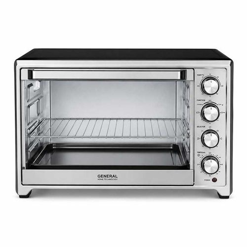 Four Électrique TY-K601CL 60L 2000W Convection