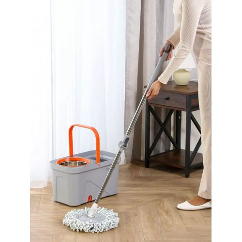 Ensemble de lavage conçu pour un nettoyage sans effort