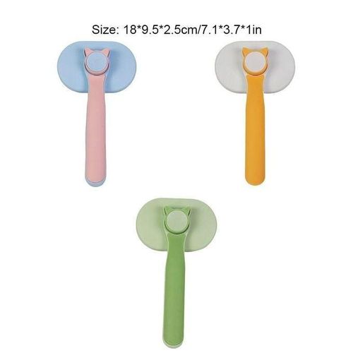 brosse toilettage chien et chat
