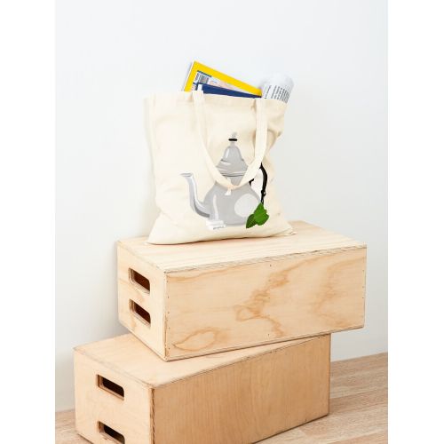 حقيبة أتاي راجماج الكلاسيكية