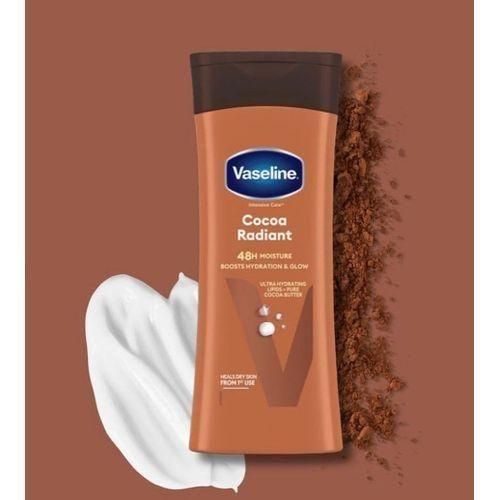 Lotion Intensive Care Cocoa Radiant, 200ml