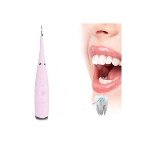 Nettoyant électrique pour dents Blanchiment Détartreur Dentals