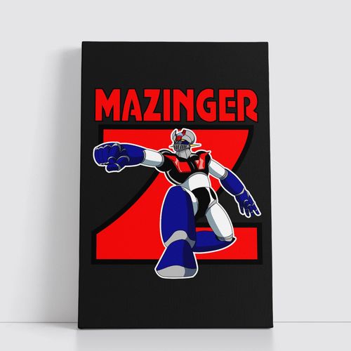 Tableau decoratif sur Toile 25x40 cm pour Anime attack on titan - Naruto - death note - Jujutsu Kaisen 1567