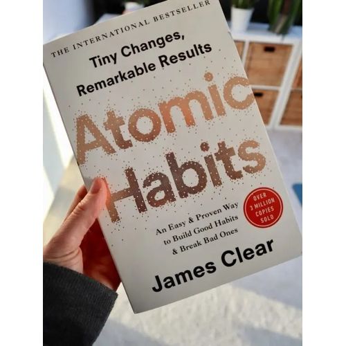 Atomic Habits - Original Version
