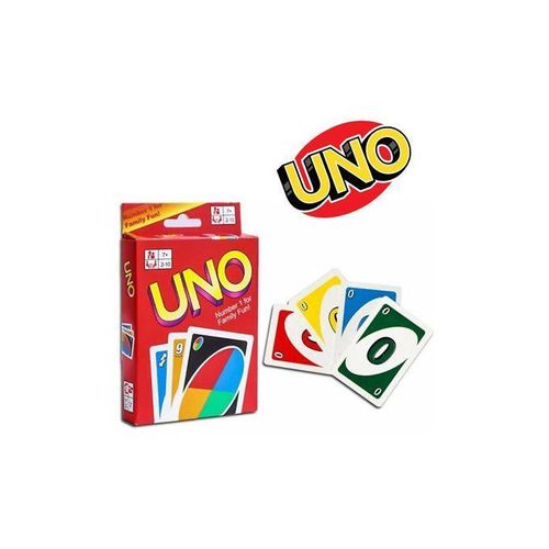 Uno Carte 108