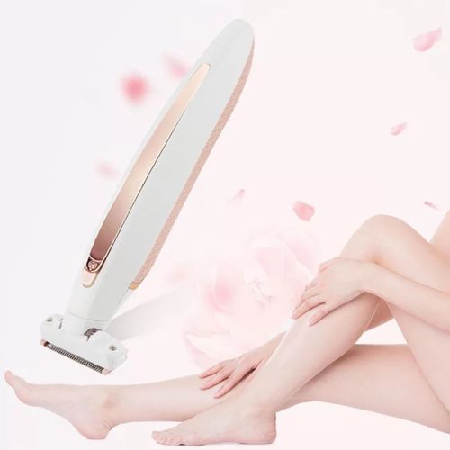 SOFT BODY Boxili إزالة الشعر بدون ألم للنساء