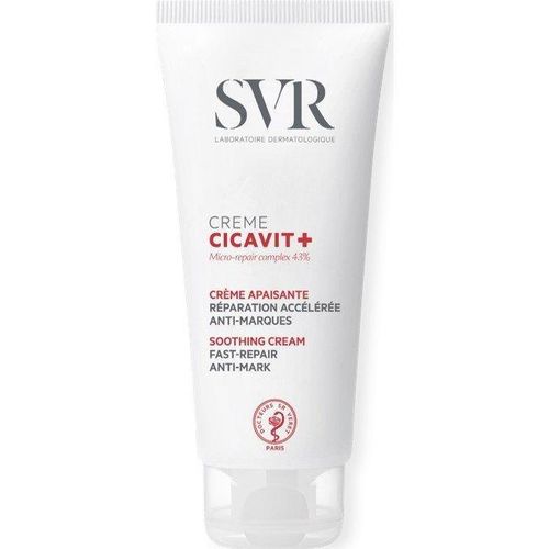 Cicavit+ Crème Apaisante 40 Ml