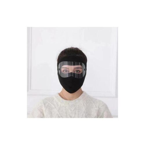 Masques anti-poussière coupe-vent, masques respirants lunettes anti-buée