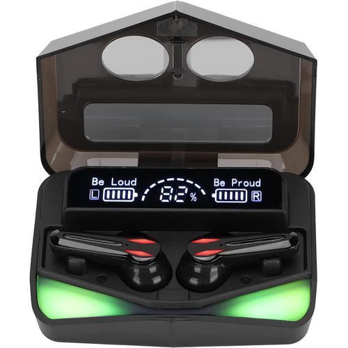 casque Bluetooth-compatible 51 Ecouteurs sans fil M28