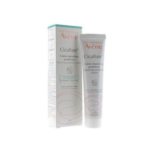 CICALFATE crème réparatrice et protectrice 40 40 ml - Hydratants pour le visage