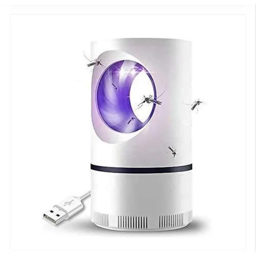 Lampe anti moustique electrique tué et piege repulsif