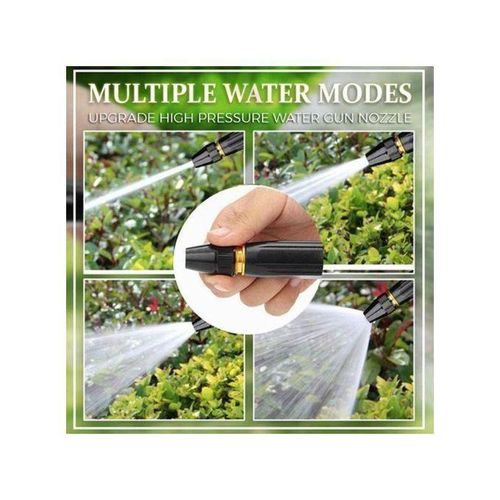 Pistolet pression deau