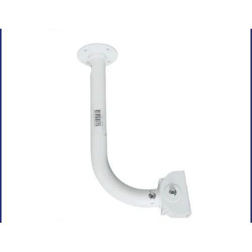 Support Camera Métal Fixe Coudé L30cm