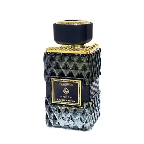 عطر أنيق Aneeq أو دو بارفان 100 مل أرد الشيوخ – عطر عربي للجنسين ثابت
