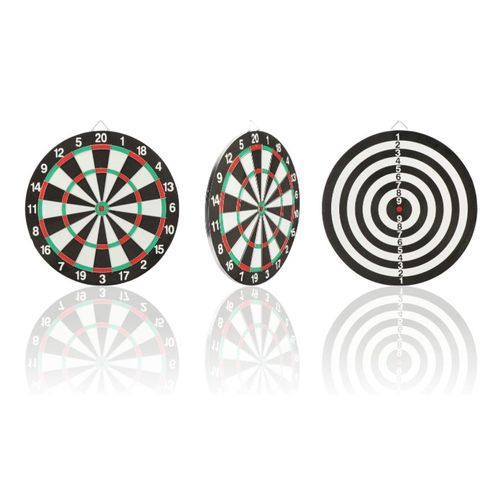 على الوجهين > مجموعات أهداف السهم