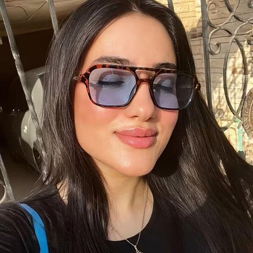 Lunettes de soleil femmes Tendance