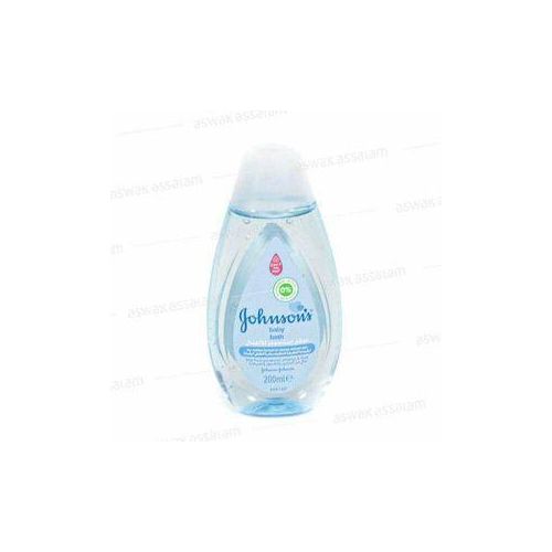 Baby Bain moussant 200ML - Bain moussant