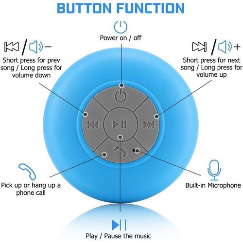 Compacte et Portable Emportez la Musique Partout