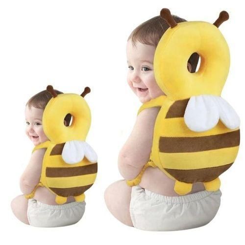 Protege tête et Dos pour Bébé