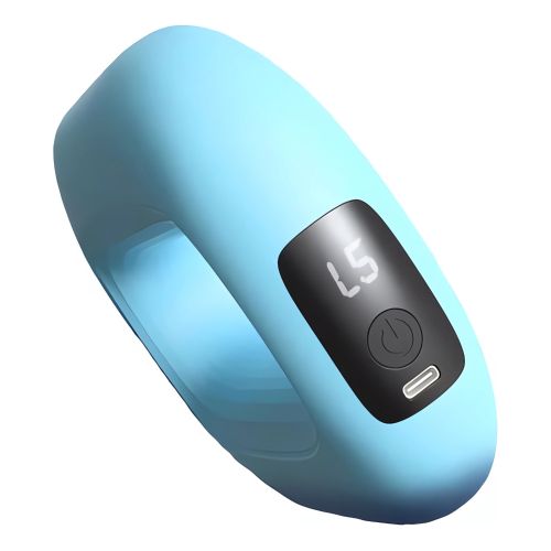 Massage Electrique Portable – Soulage Douleurs, Favorise Circulation et Relaxation