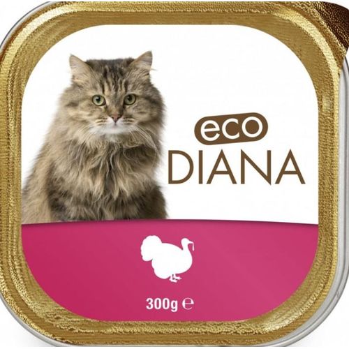 Eco Diana Dinde 300G (18 Pochettes X 300G)