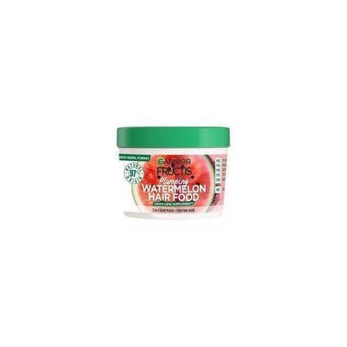 Fructis Hair Food Revitalizing Mask Watermelon tous types de cheveux