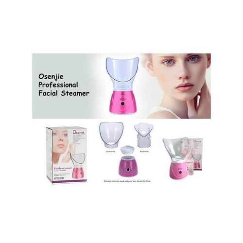 Nettoyant visage par vapeur Machine facial steamer