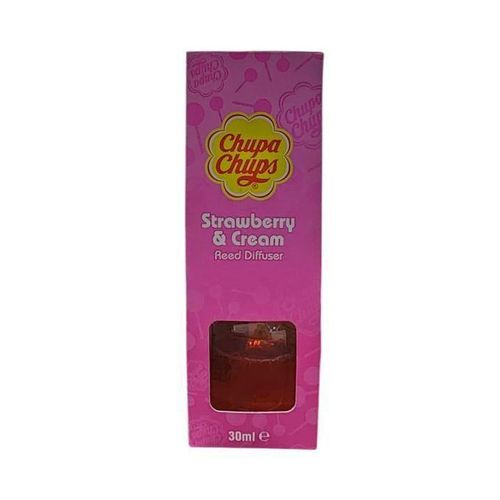 Reed Diffuser Strawberry and Cream 30ml Diffuseur à roseaux
