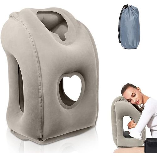 L’Accessoire Indispensable pour Voyager et Se Reposer Confortablement