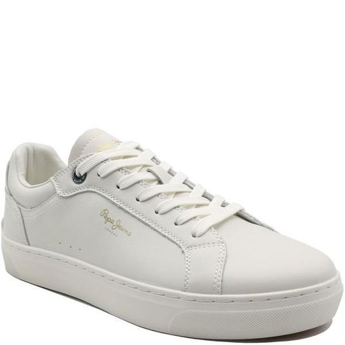 Basket de ville pour homme CAMDEN EDITION PMS00045-800
