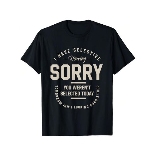 Sélection du jour - T-shirts graphiques humoristiques pour l'été, T-shirts noirs décontractés pour hommes et femmes, T-shirts à manches courtes doux avec imprimé d'extérieur, T-shirts amusants pour hommes