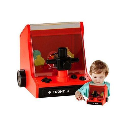 Jeu de Billes Dynamique