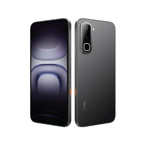 HOT 70 - 6.7- 128GB+6GB – Black