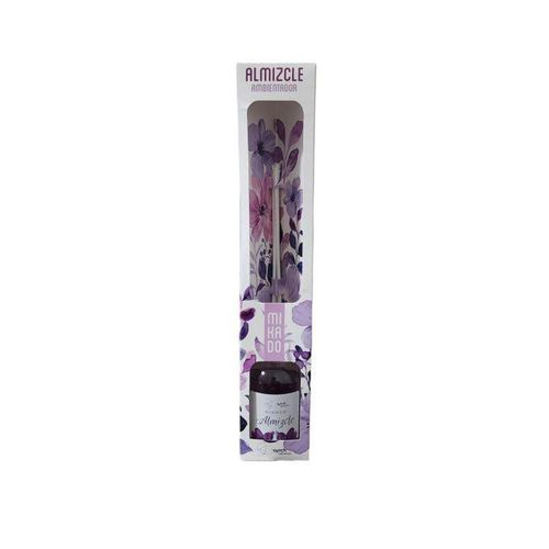 AlmizcleMusc Ambientador Diffuseur de Parfum pour Maison/Automobile 100ml