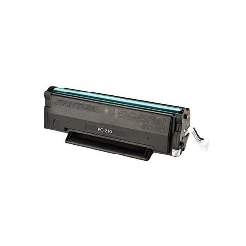 TONER PANTUM PC210 Pour Imprimante P2500W / P2200 / M6500 / M6500N / M6500W / M6500NW / M6550 / M6550N / M6550W / M6550NM / M6600N / M6600W / M6600NW