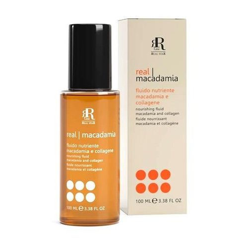 RR Line Real StarMacadamia Star Nourishing Fluid