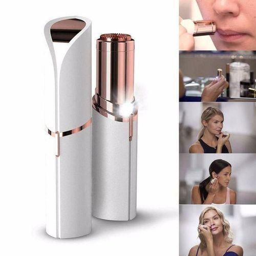 Epilation Professionnel Pour Femme - Épilateur de visage féminin flawless