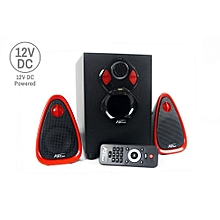 Enceintes, baffle et amplis DJ Monacor Haut-parleur 10 SPH-250TC