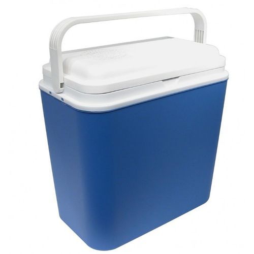 Glacière 24L - Performance de froid 24h