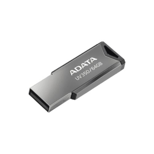 Clé USB AUV350 – 64 GB USB 3.1 (AUV350-64G-RBK)