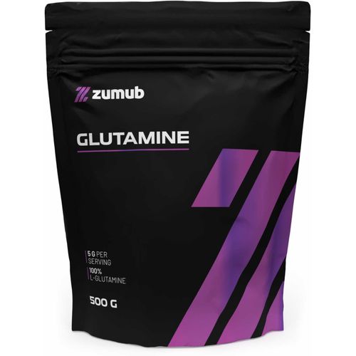 glutamine 5g en poudre 500g