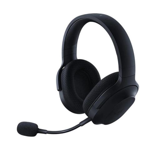 Casque Sans Fil Bluetooth Barracuda X Micro détachable