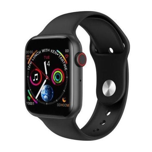 Montre intelligente smart watsh Bluetooth appel étanche fréquence cardiaque