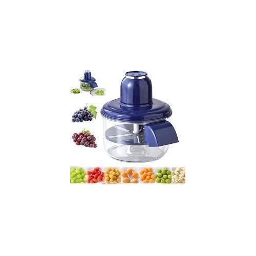 Robot Éplucheur Multifonction Gain de Temps en Cuisine