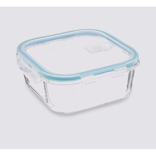 Five Bote de conservation en verre 08 L