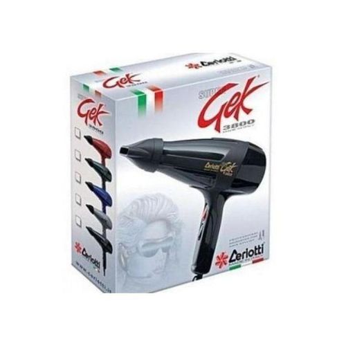 séchoir Cheveux Professionnel